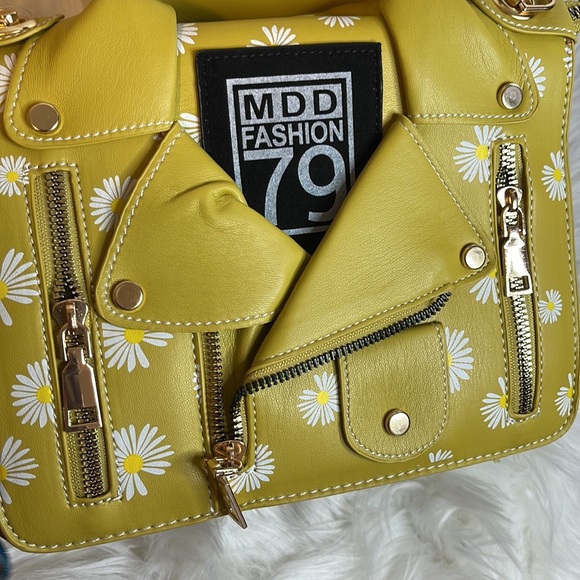 COPY - MDD FASHION 79 CROSSBODY HANDBAG - Picture 2 of 6